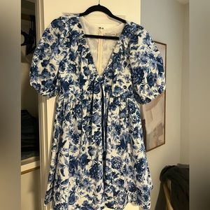 Abercrombie Dress size Medium